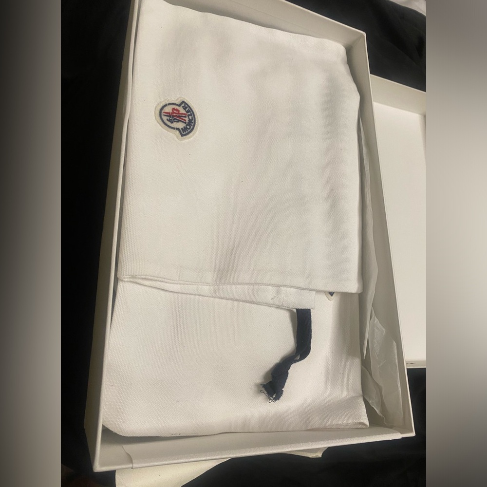 New in box Moncler Lissex - Picture 16 of 16